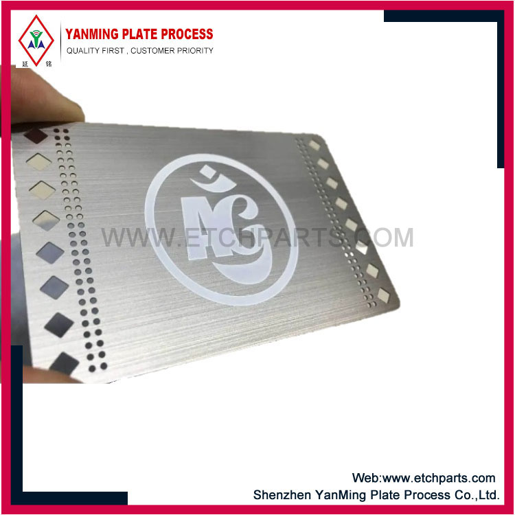 PVC visiitkaardid