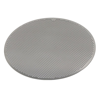 Round Mesh Screen