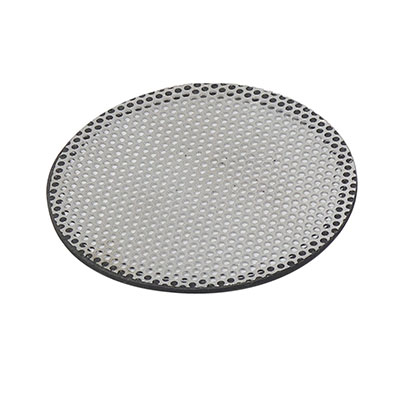 Filter Discs