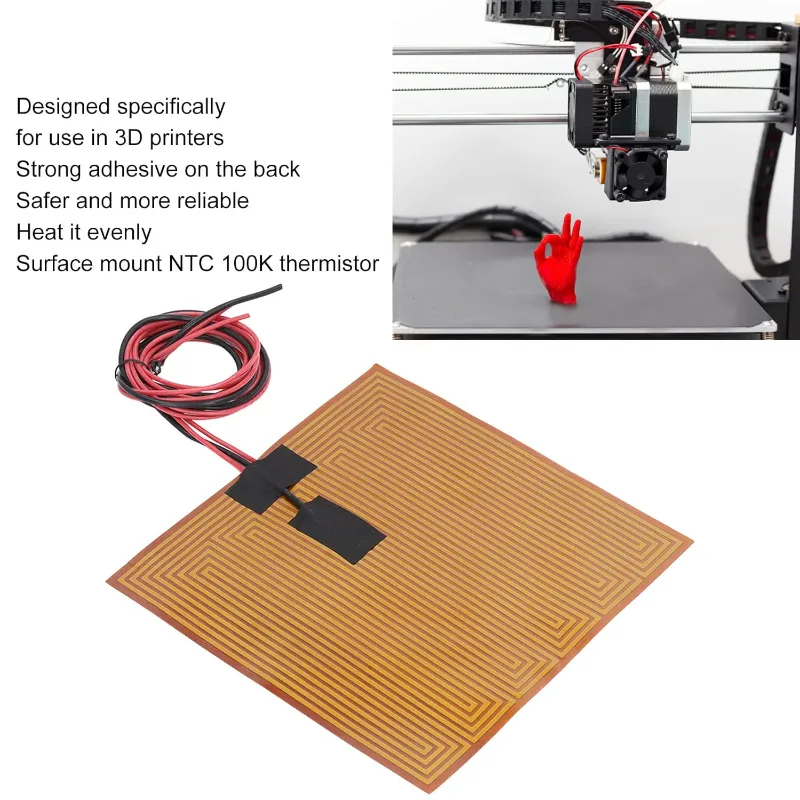PI Heating Film